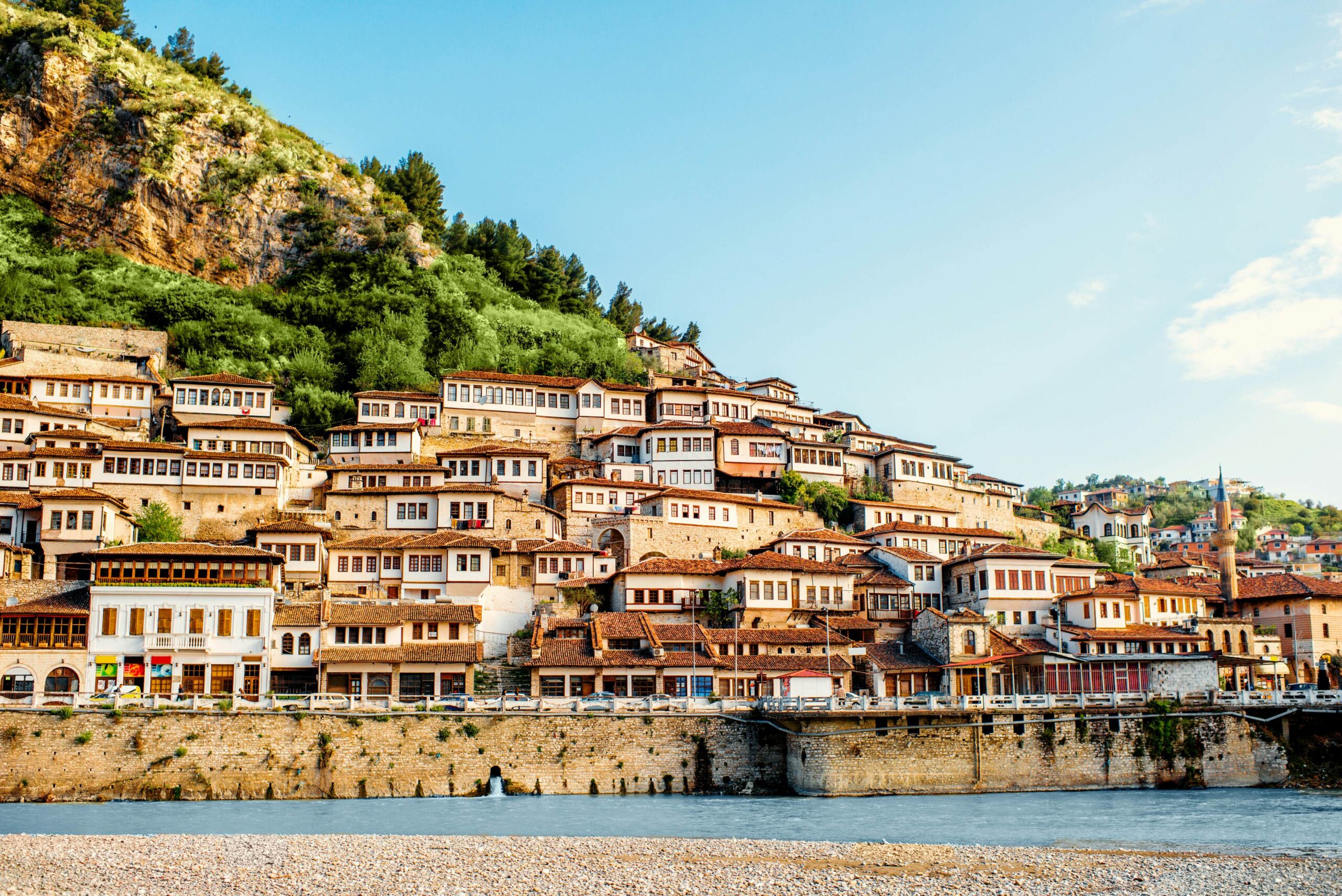 Berat 3