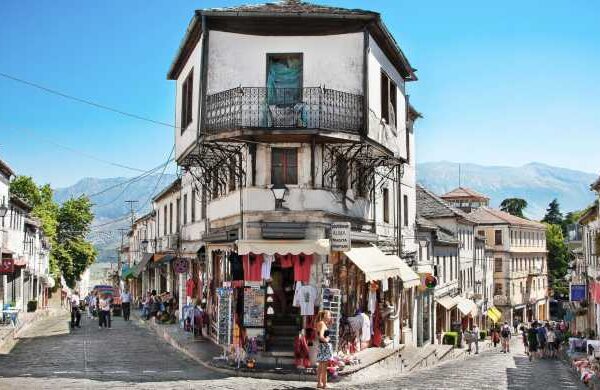 ALBANIA FROM NORTH TO SOUTH 14 DAYS