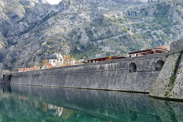 Balkan Dream: Croatia to Albania