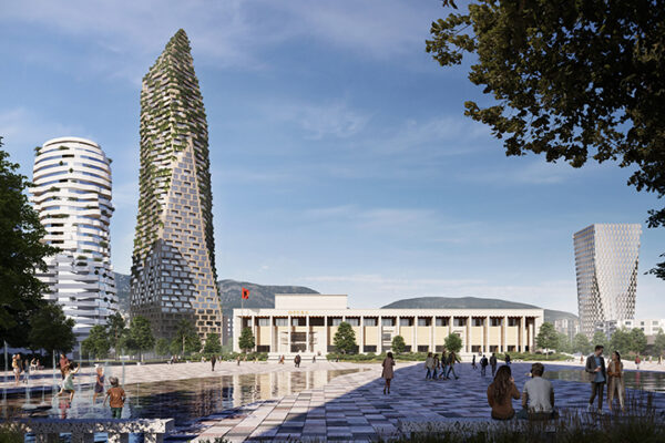 ALBANIA – 12 DAY TOUR