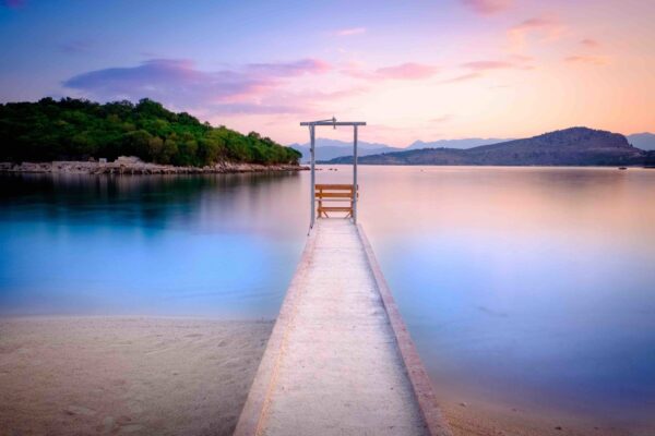 Albanian Riviera & Southern Treasures