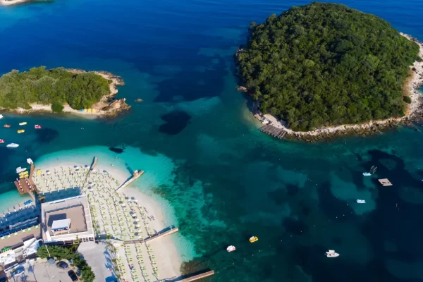 Albanian Riviera Beach & Culture Week