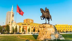 Balkan capitals city tour featuring five iconic cities in ten days