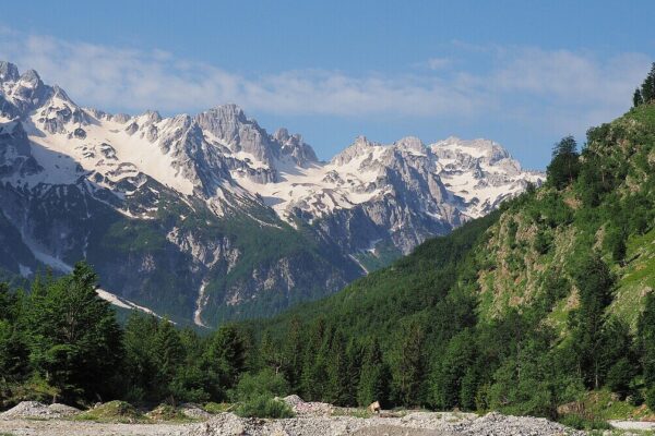 Northern Albania – Wild Frontiers