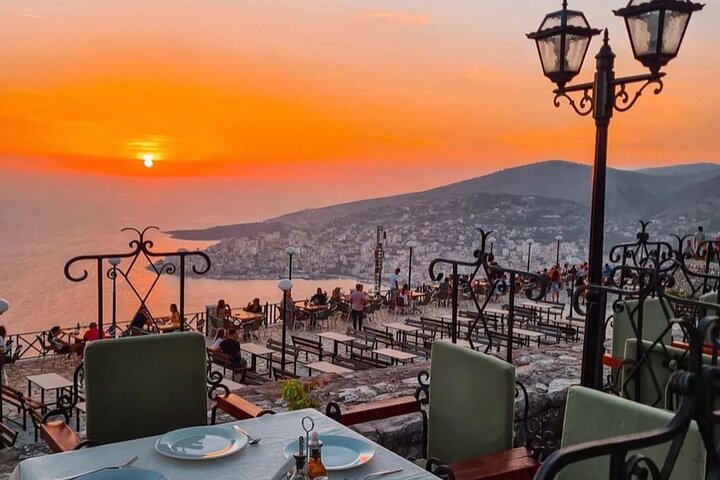 Albania wine and gastronomy tour featuring local vineyards and traditional cuisine
